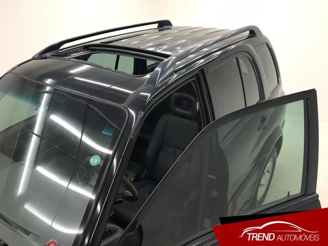 Tracker 2.0 4x4 / teto / gnv - Foto 14
