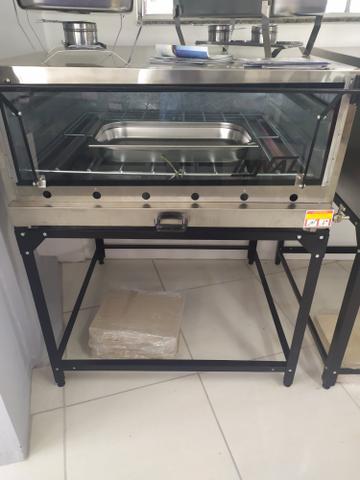 Forno a gás - Foto 2