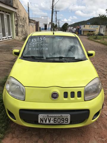 Fiat uno vivace - Foto 4