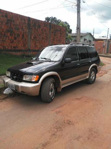 Vendo um kia sportage * - Foto 2
