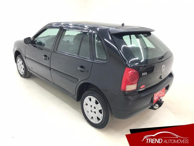 Gol G4 1.0 2007 - Foto 2