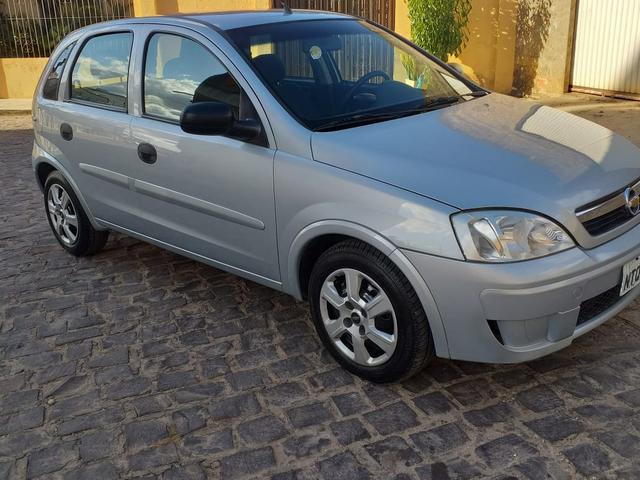 Corsa 2011 - Foto 4