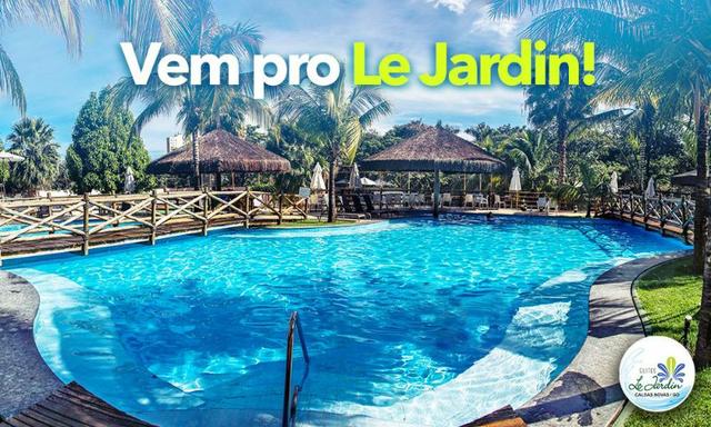 Suites Le Jardin - WhatsApp (61) 9 * - Foto 20