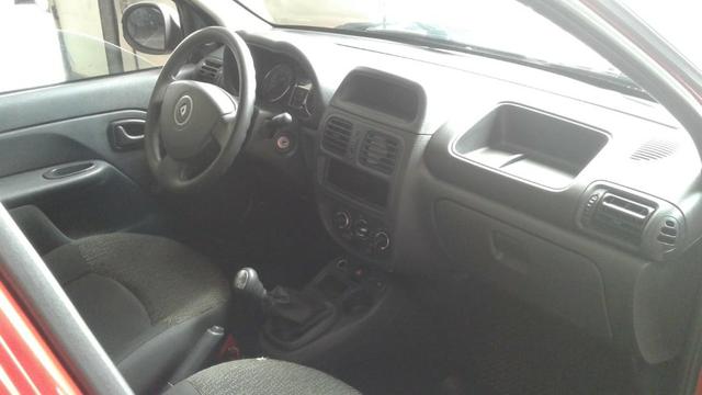 Clio Espression 1.0 4p 2014 - Foto 7