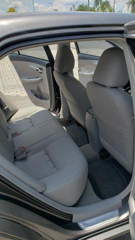 Corolla XEi 2.0 Automático 2011/2012 - Foto 7