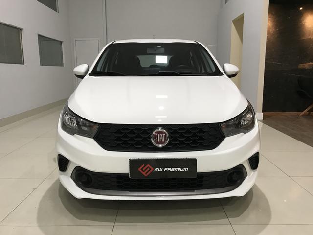 Fiat Argo Drive 1.3 Gsr Automatico 2018 - Foto 3