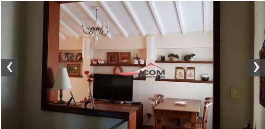 Casa à venda, 130 m² por R$ 1.050.000,00 - Santa Teresa - Rio de Janeiro/RJ - Foto 11
