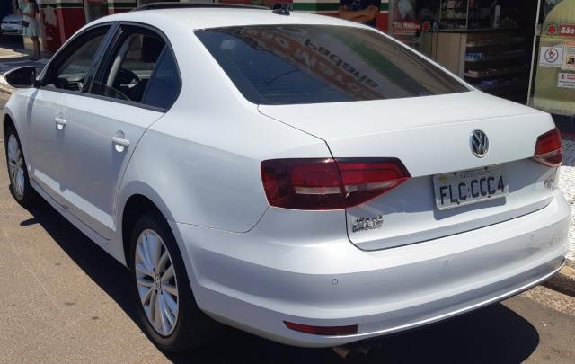 Jetta 2017/2017 1.4 16v Tsi Comfortline Gasolina 4P TipTronic - Foto 3