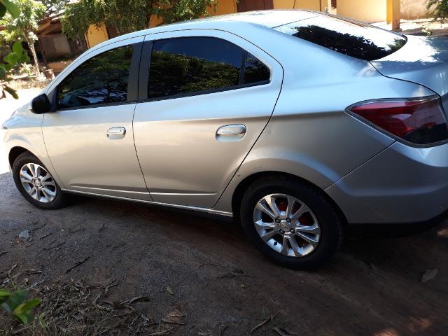 Prisma LTZ 2015 AT - Foto 10