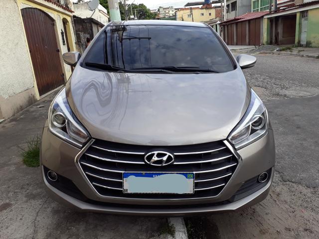 Hb20 Premium 1.6 flex 2017 - Foto 3