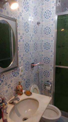 Cobertura residencial à venda, Lagoa, Rio de Janeiro. - Foto 14