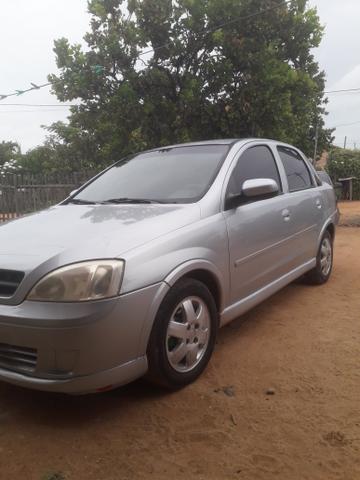 Corsa sedan