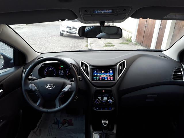 Hb20 Premium 1.6 flex 2017 - Foto 5