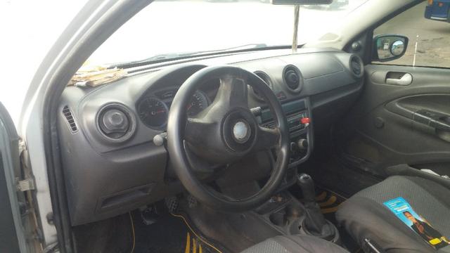 Vendo saveiro g5 - Foto 4