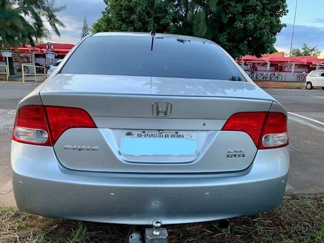 Honda Civic LXL Mec. 2010 - Foto 15
