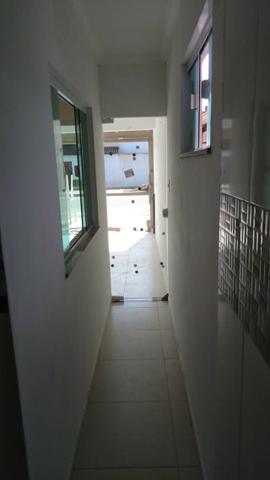 Casa Nova 2 Quartos (1 Suíte) no Bairro Urbis VI - Foto 10