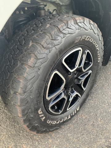 Ranger XLS 2.2 Diesel Aut - Foto 3