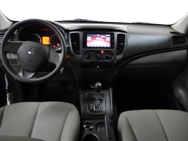 L200 Triton GLS 2.4 Diesel - 4x4 - Foto 7