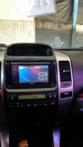 Toyota Prado 2006 - Foto 3