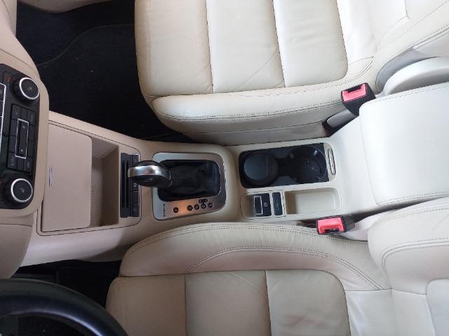 Tiguan 2.0 turbo 2011 - Foto 4
