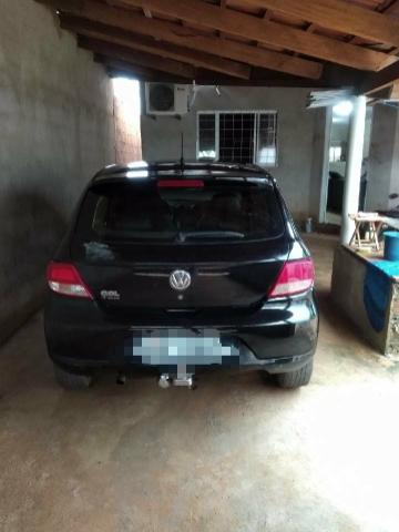 Gol G5 2010/2011 - Foto 3