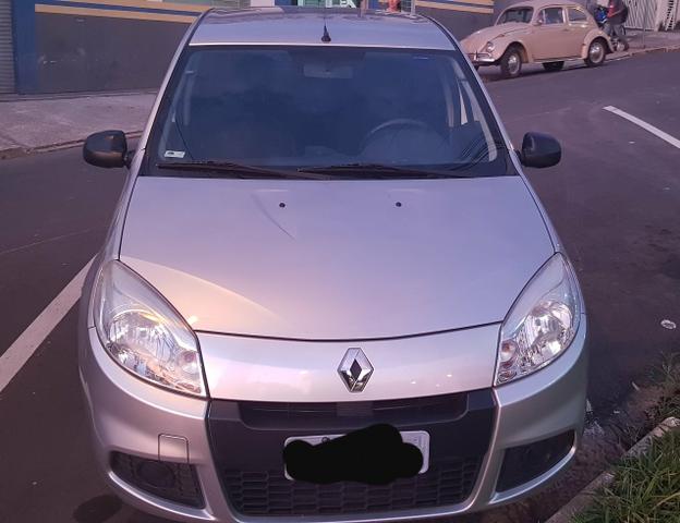 Sandero Authentique Hi-flex