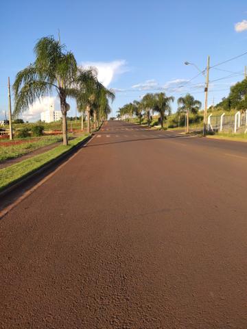 Terreno Grande Efapi 360m² plano