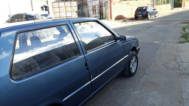 Uno 95 eletrônic - Foto 4