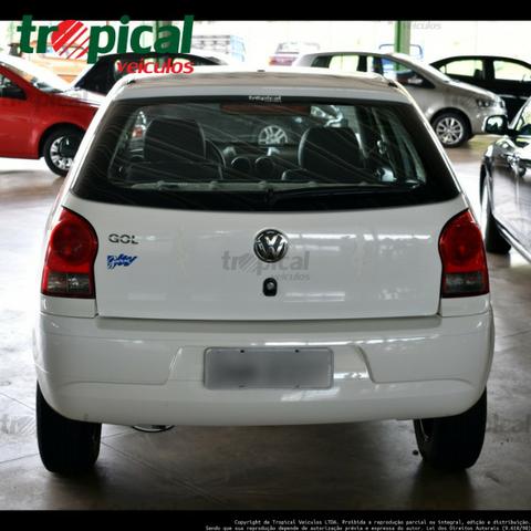Volkswagen Gol Giv 1.0 - Foto 4