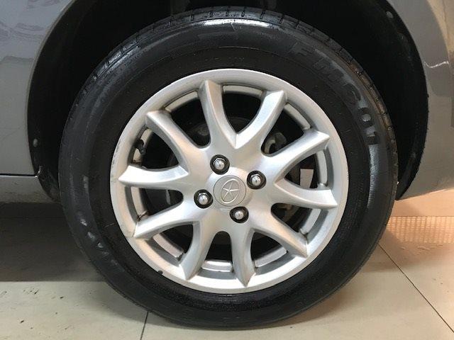 JAC J3 2011/2012 1.4 TURIN 16V GASOLINA 4P MANUAL - Foto 13