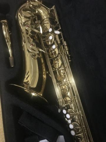 Sax Tenor - Foto 2