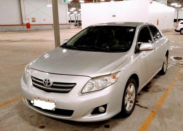 Corolla 10/10