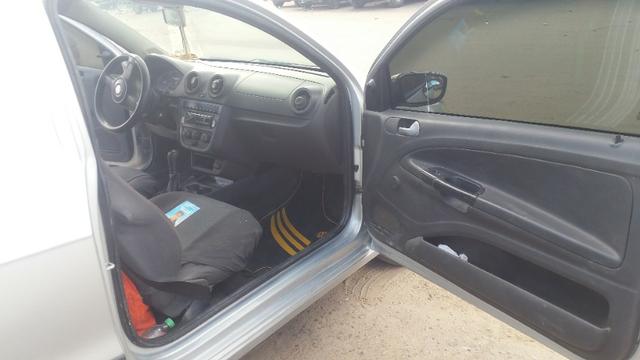 Vendo saveiro g5