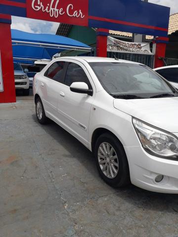Cobalt 1.4 LTZ 2012 - Extra ! - Foto 3