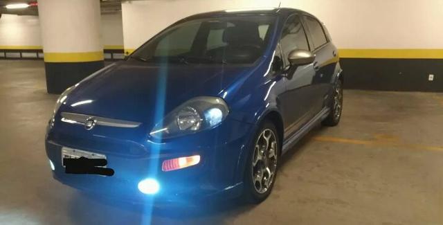 Fiat Punto 1.4 T-jet 5p - Foto 3
