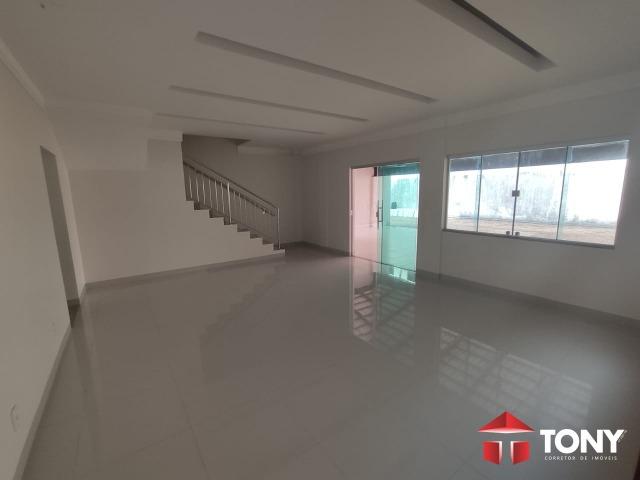 Sobrados padrão com 03 suites na quadra 110 sul em Palmas - Foto 2