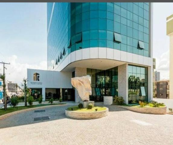 (Sala comercial ITC Costa Azul. Imperdível)