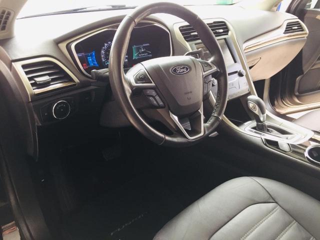 FORD FUSION 2013/2014 2.5 16V FLEX 4P AUTOMÁTICO - Foto 6