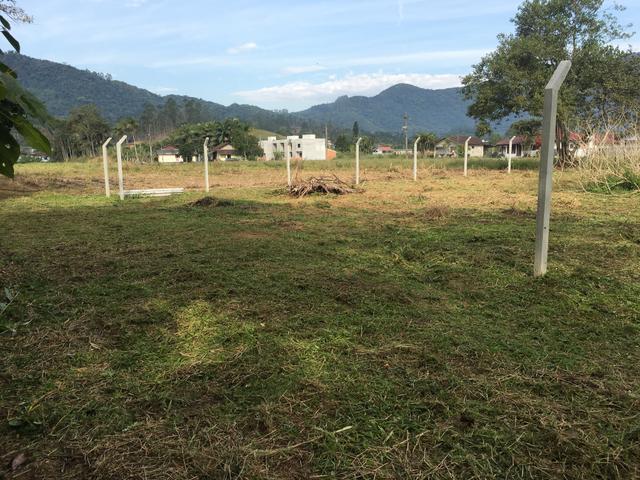 Terreno (BARBADA) - Foto 3