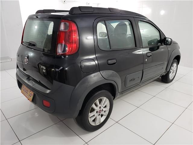 Fiat Uno 1.4 evo way 8v flex 4p manual - Foto 6