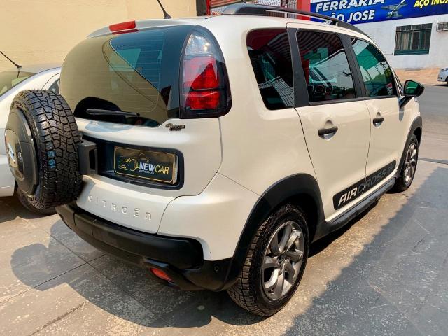 Air cross 2016/2017 1.6 feel 16V flex 4P automatico - Foto 5