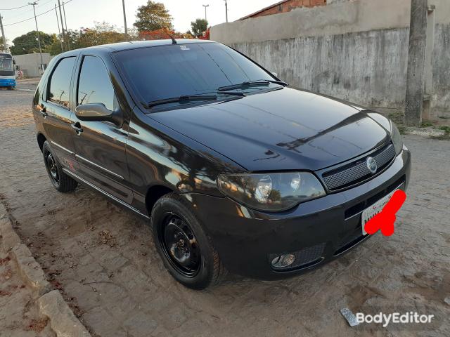 Palio 1.8r - Foto 4