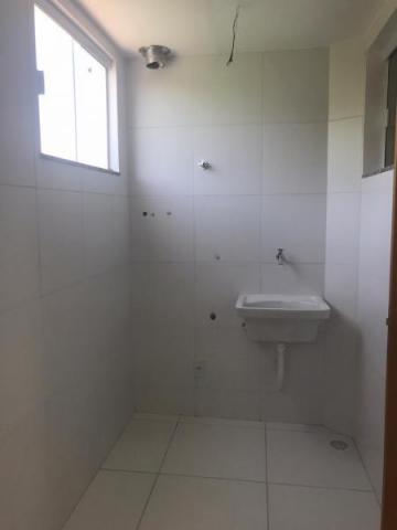 Apartamento para Locação em Lauro de Freitas, Buraquinho, 3 dormitórios, 1 suíte, 2 banhei - Foto 15
