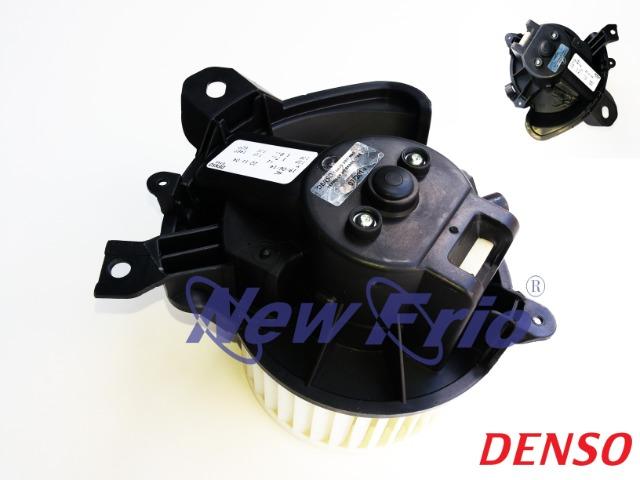 Promoção Motor Cx. Evaporador Punto