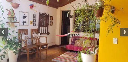 Casa à venda, 130 m² por R$ 1.050.000,00 - Santa Teresa - Rio de Janeiro/RJ - Foto 6
