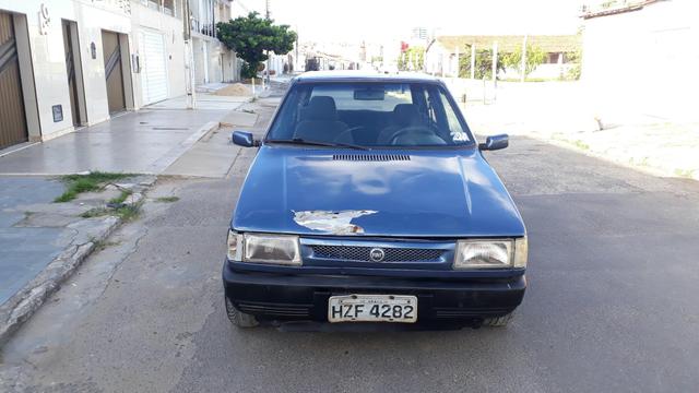 Uno 95 eletrônic - Foto 5