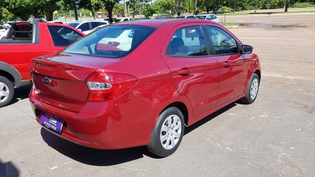 FORD KA + 2014/2015 1.5 SIGMA FLEX SE MANUAL - Foto 7