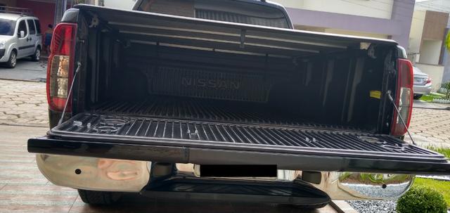 Nissan Frontier SV Attack 4X4 2013/2014 - Foto 6