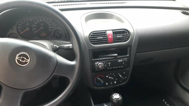 Corsa Hatch Maxx - Completo - Foto 3