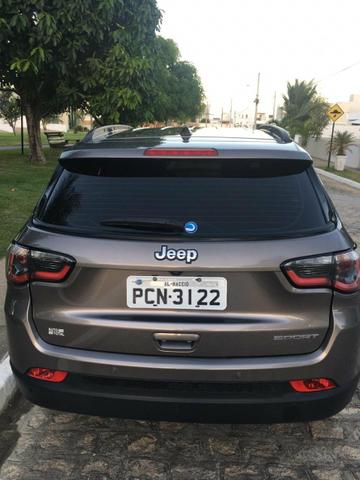 Compass sport 2017 - Foto 10